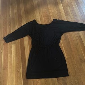 NWT White House Black Market black dress